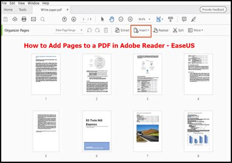 how to insert picture in pdf adobe acrobat reader|How to Add an Image to a PDF .